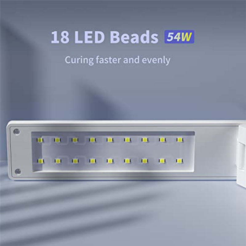 Resin Art Uv Light - Lampu UV untuk Resin, lampu cahaya