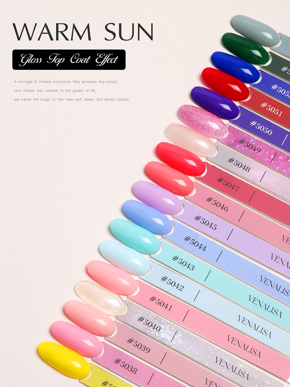 Venalisa V6 Cat Kuku Gel Bebas - Resin Art Uv Light ulasan dan harga