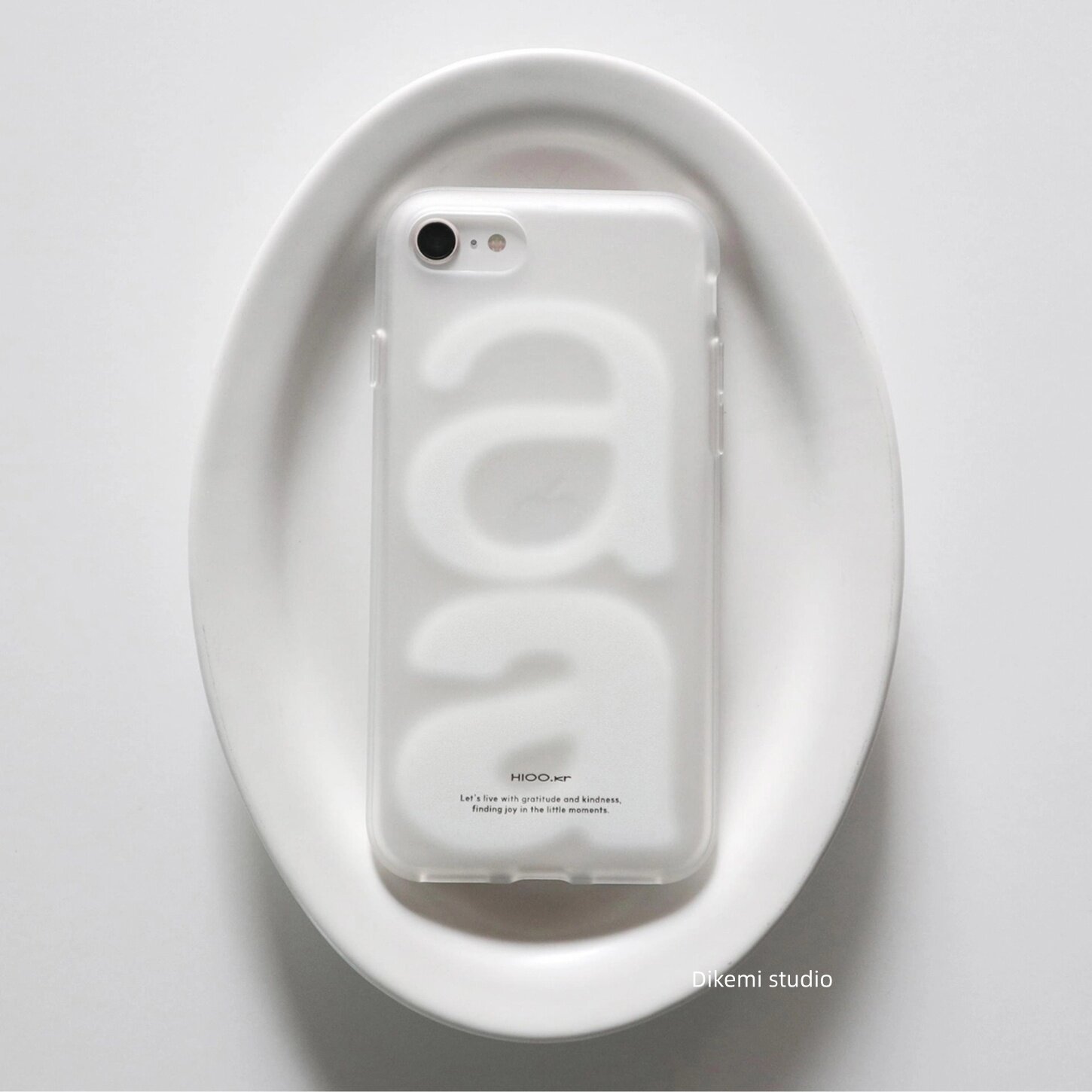 Casing HP Korea Ins Serbaguna  - Resin Art Phone Case ulasan dan harga