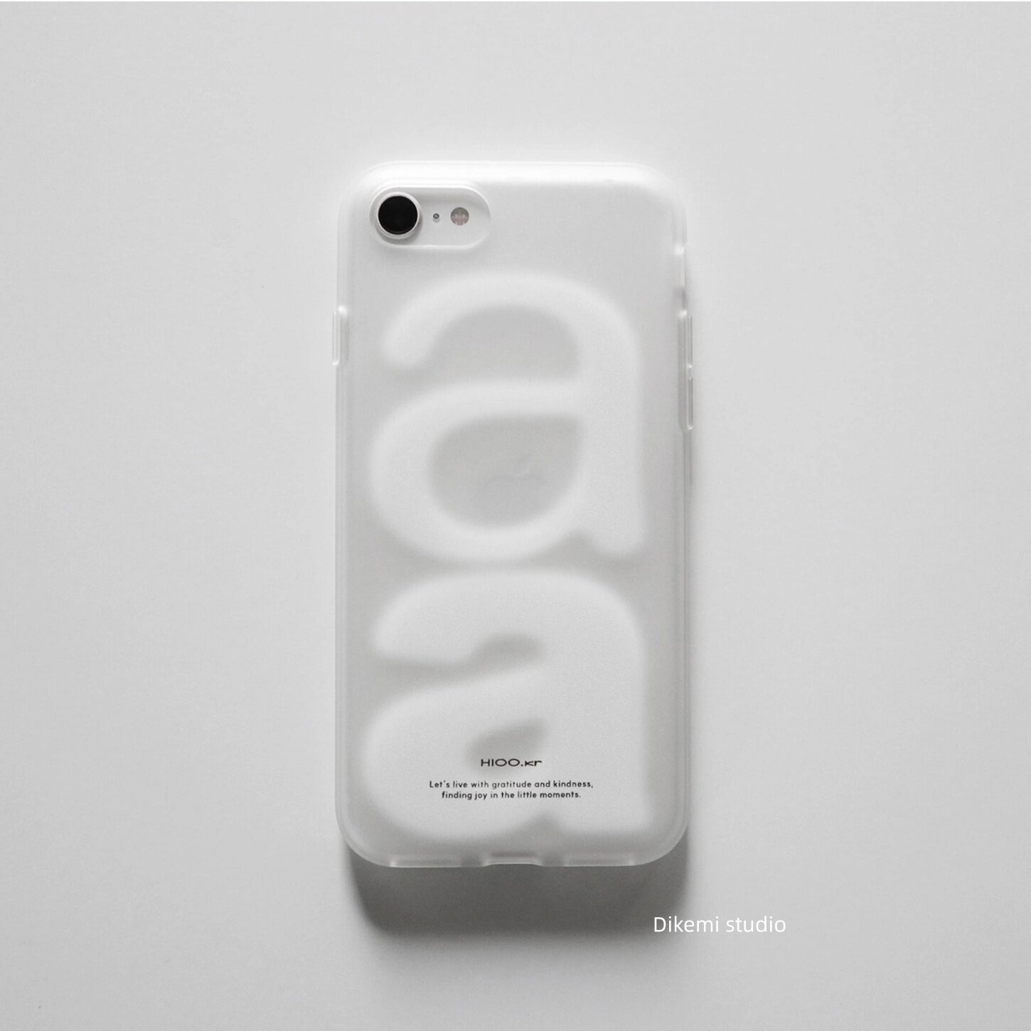 Casing HP Korea Ins Serbaguna  - Resin Art Phone Case ulasan dan harga