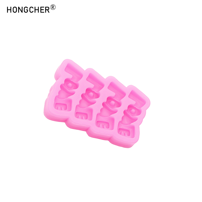 Cetakan Silikon Huruf LOVE unt - Resin Art Phone Case ulasan dan harga