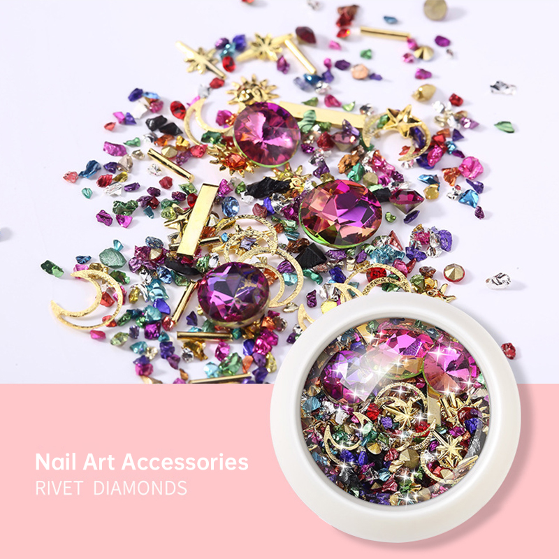 Perhiasan batu Resin aksesori  - Resin Art Phone Case ulasan dan harga