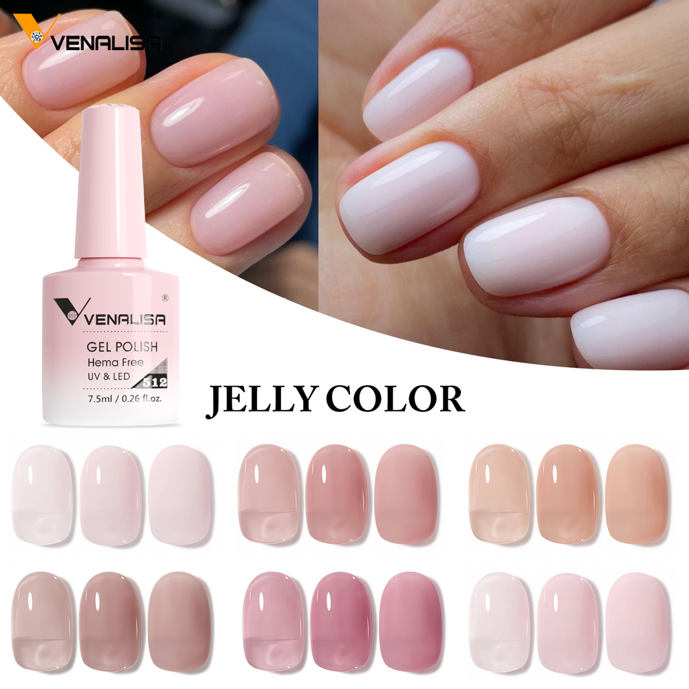 VENALISA VIP5 Kutek Gel Mewah  - Resin Art Uv Light ulasan dan harga