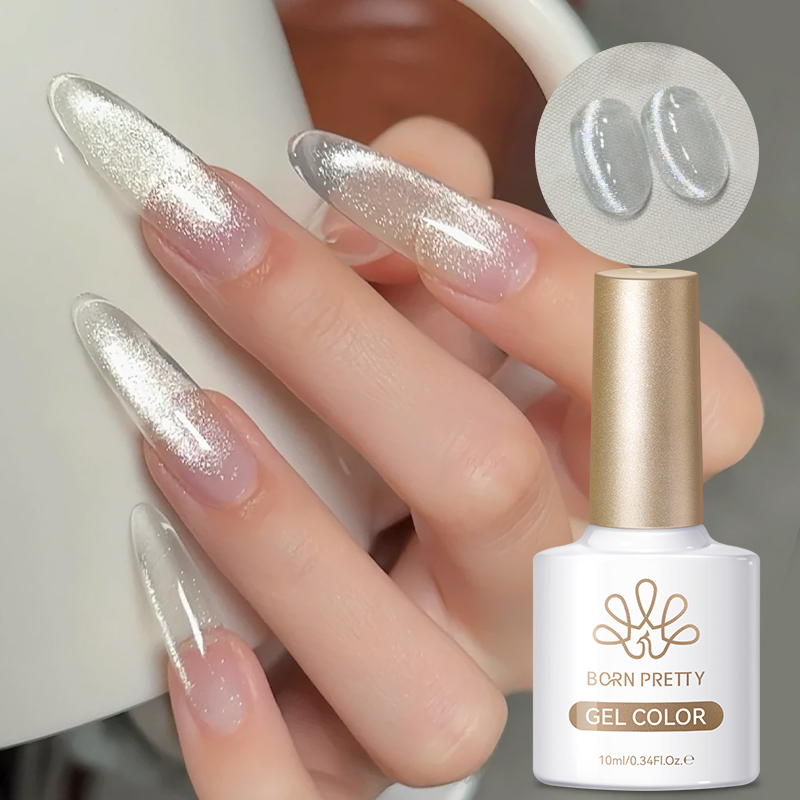 BORN PRETTY 10ml Super Shine S - Resin Art Uv Light ulasan dan harga