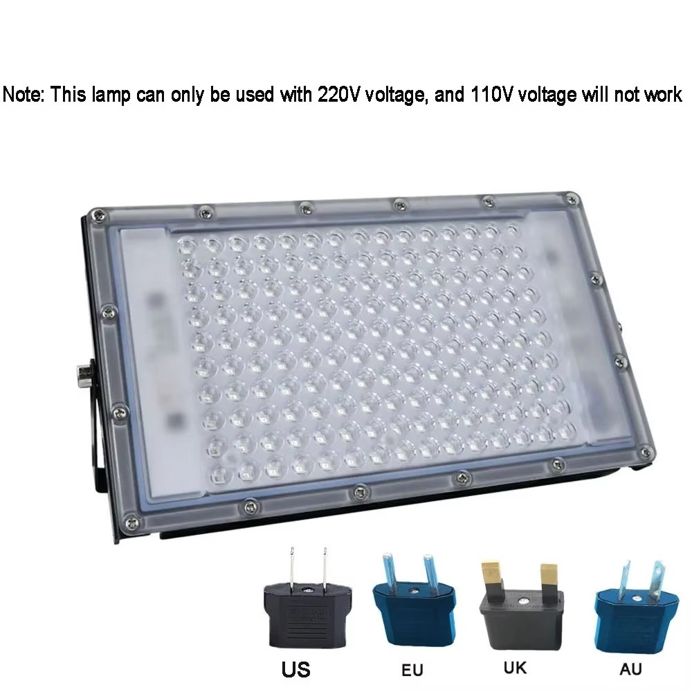 100W 300W Lampu Ungu 365nm 395 - Resin Art Uv Light ulasan dan harga