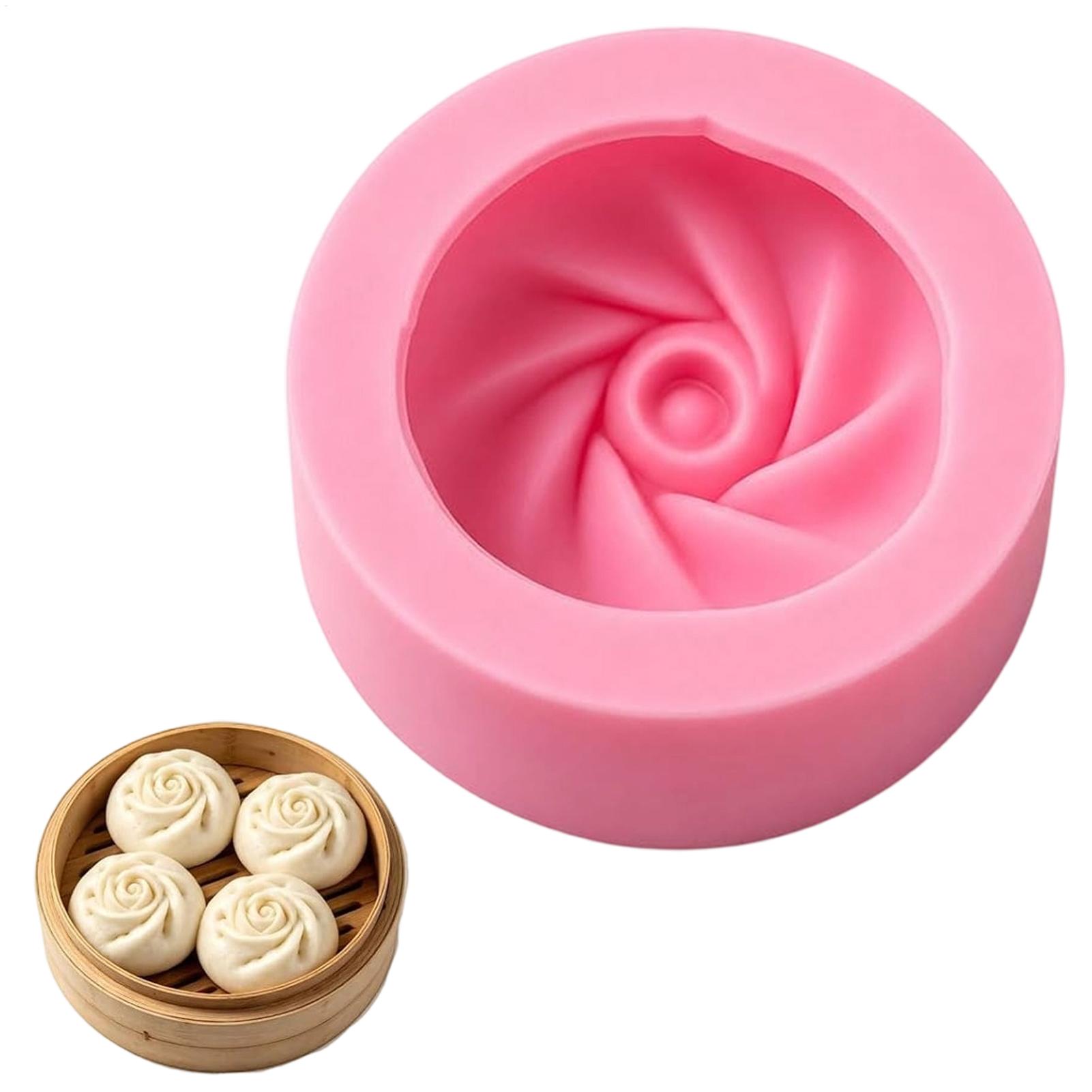 Cetakan Silikon untuk Pangsit, - Resin Art Kitchen ulasan dan harga