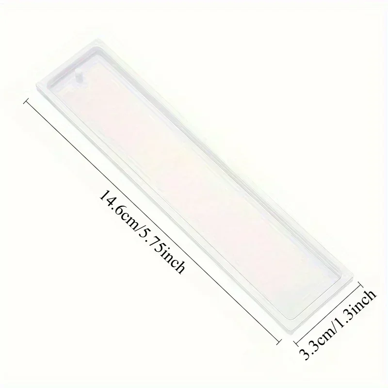 5 buah/set cetakan silikon pem - Resin Art Kitchen ulasan dan harga