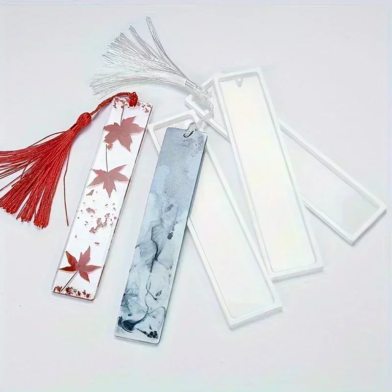 5 buah/set cetakan silikon pem - Resin Art Kitchen ulasan dan harga